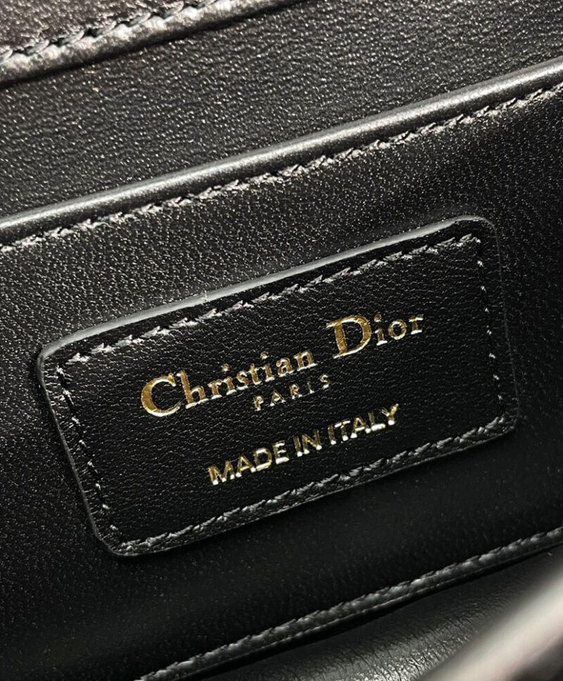 Christian Dior Mini Dior Ange Bag